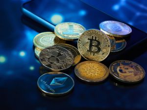 Bitcoin surpasses $100,000 for the first time in history