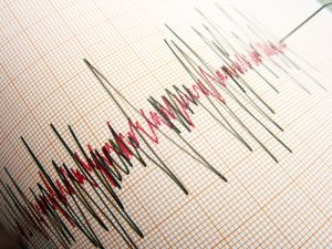 earthquake in Egypt