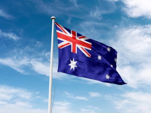 Australia