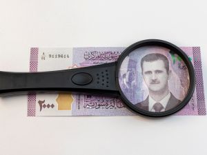 After escaping Syria, all you need to know about the Assad family’s wealth