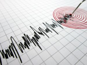 Earthquake hits Cuba