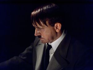Adolf Hitler 