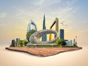موعد الإجازات الرسمية في الإمارات لعام 2025