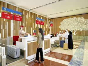  Emirates set to become the world’s first Autism Certified Airline™