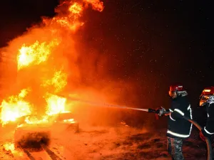 Unprecedented Israeli aggression: 350 fighters devastate Syrian military capabilities