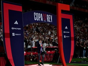 Copa del Rey Quarterfinal Draw: Everything You Need to Know
