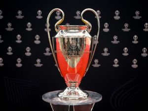 Champions League Knockout Draw 2024-2025: Everything You Need to Know