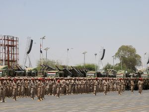 Houthis 