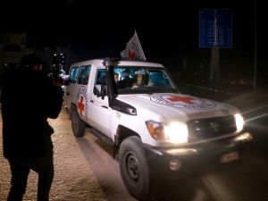 Hamas Ceasefire