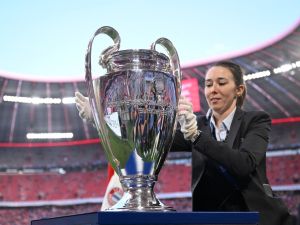 High-Stakes Drama: Superclubs Fighting to Avoid Champions League Exit
