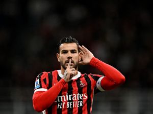 Zidane and Theo Hernandez: The Decision That Still Haunts Real Madrid