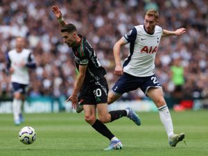 Arsenal vs Tottenham Predicted Lineups - Premier League 2024-25