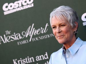 Jamie Lee Curtis