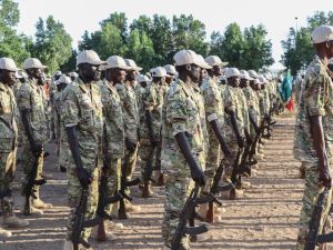 Sudanese Army