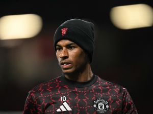 Rashford Rejects Massive Saudi Offer