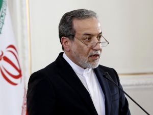 Iran vows retaliation against Israeli aggression, signals measured approach 