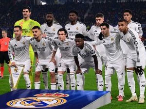 Vinícius Suspension Angers Iñigo Martínez as Barcelona Criticizes Real Madrid