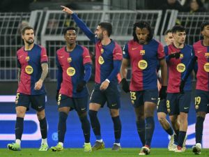 Barcelona’s Predicted Starting XI Against Athletic Bilbao