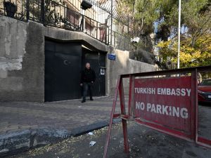 Turkish Embassy