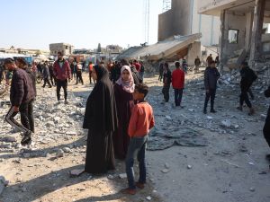Khan Yunis Gaza