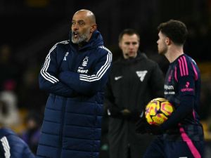 Impressive Winning Streak for Nuno Santo and Nottingham Forest