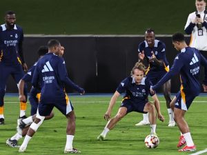Real Madrid’s Predicted Starting XI Against Mallorca
