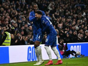 Chelsea's Predicted Starting XI Against Bournemouth