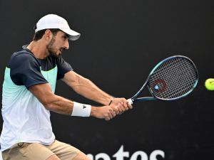 Australian Open 2025: Lebanon's Hady Habib Achieves Historic Victory