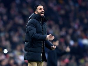 Amorim to Make Bold Call on Four Man Utd Players Despite Arsenal Triumph