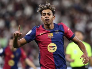 Lamine Yamal: Barcelona’s Next Legendary Talent