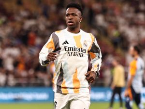 Saudi Arabia Targets Real Madrid's Megastar, Raising Doubts Over His Future