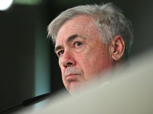 Crucial Meeting Between Ancelotti and Jose Angel Sanchez