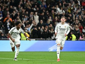 Real Madrid's Predicted Lineup vs Las Palmas - La Liga 2024-25: