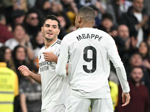Real Madrid's Expected Lineup Against Red Bull Salzburg in the 2024-25 UEFA Champions League