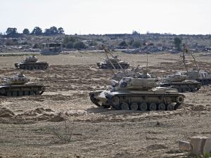 Israel withdraws from Rafah crossing as preparations begin for reopening