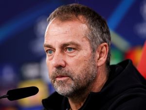 Flick's Strong Liverpool Opinion Sparks Potential Conflict with Arne Slot