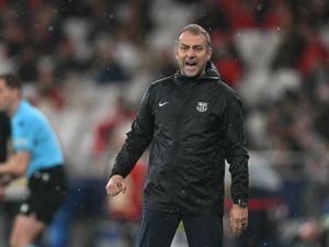 برشلونة يكتب ملحمة كروية جديدة تحت قيادة هانز فليك
