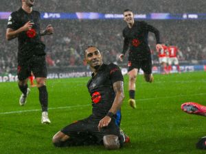 From Despair to Glory: Barcelona’s Legendary Revival in Lisbon