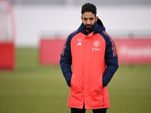 Manchester United's Predicted Lineup Against Rangers in the UEFA Europa League 2024-25