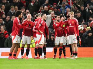Manchester United’s Expected Lineup Against Fulham in the 2024-25 Premier League