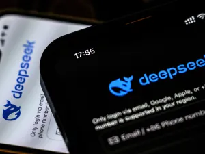 Waze exposes sensitive DeepSeek data