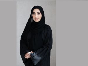du announces appointment of Amna Al Akraf as Chief Internal Audit 