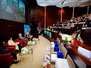 Cleveland Clinic Abu Dhabi awarded second Magnet® designation for nursing excellence