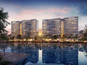 Azizi Developments extends partnership with Xylem for Azizi Venice and Riviera