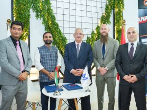 Al Masaood Group and Deep International Forge Strategic Partnership to Advance Oil & Gas Solutions
