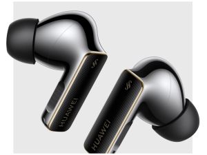 The HUAWEI FreeBuds Pro 4 Makes Calls Clearer Than Ever with AI