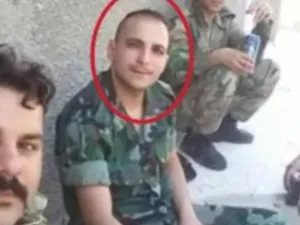 Arrest of "Angel of Death of Saydnaya" sparks public outcry