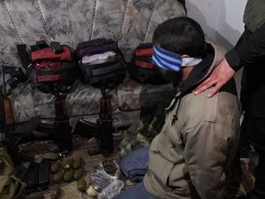 Syria foils ISIS bombing attempt at Sayyidah Zainab Shrine