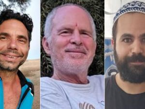 Al-Qassam announce names of Israeli prisoners to be released in fourth exchange round