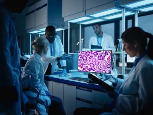 LG to Showcase Its Cutting-Edge Medical Display Solutions at Arab Health 2025
